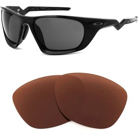 Verres de remplacement compatibles avec OAKLEY Lateralis - OO9431 - 60mm