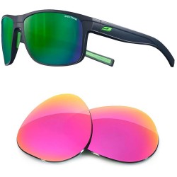 Verres de remplacement compatibles avec JULBO Renegade - J499 - 61mm