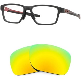 Compatible replacement lenses for OAKLEY Metalink - OX8153 - 57mm