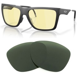 Compatible replacement lenses for OAKLEY NXTLVL - OO9249 - 58mm