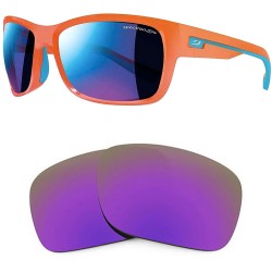 Verres de remplacement compatibles avec JULBO Drift