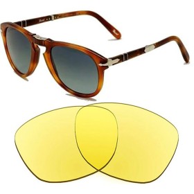 Verres de remplacement compatibles avec PERSOL - PO0714 - 52mm