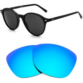 Verres de remplacement compatibles avec RAY-BAN Bernard - RB5430 - 51mm