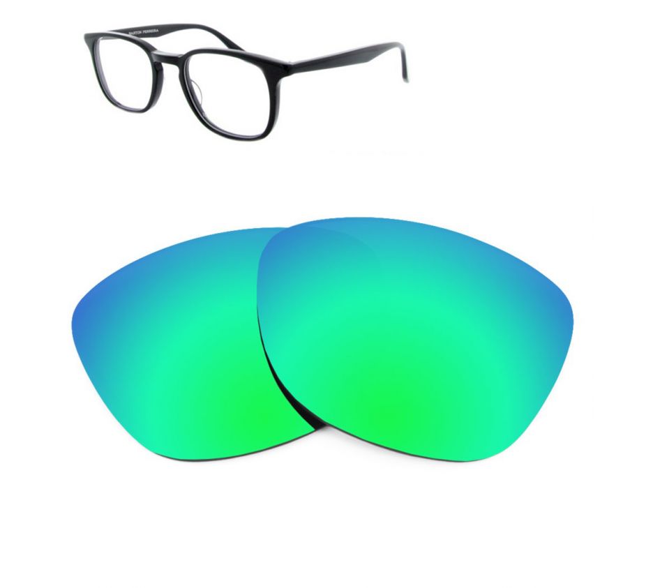 Verres de remplacement Barton Perreira Woody-46mm Verres de remplacement Barton Perreira Woody-46mm