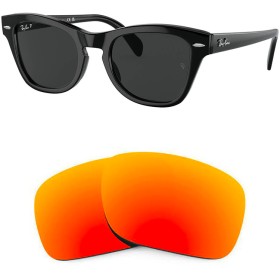 Compatible replacement lenses for RAY-BAN - RB0707S - 53mm