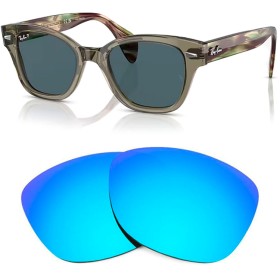 Compatible replacement lenses for RAY-BAN - RB0880S - 52mm