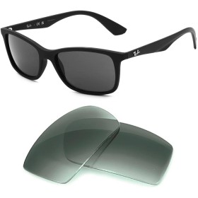 Verres de remplacement compatibles avec RAY-BAN - RX7047 - 54mm