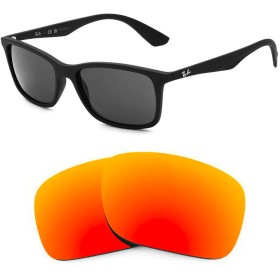Compatible replacement lenses for RAY-BAN - RX7047 - 56mm