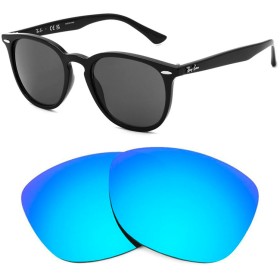 Verres de remplacement compatibles avec RAY-BAN - RX7159 - 52mm