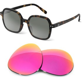 Compatible replacement lenses for IZIPIZI Office