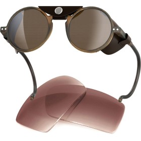 Compatible replacement lenses for IZIPIZI G