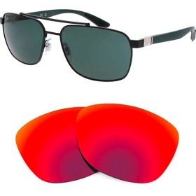 Compatible replacement lenses for RAY-BAN - RB3701 - 59mm