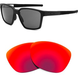 Lenses for OAKLEY Actuator SQ OO9430