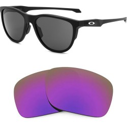 Verres de remplacement OAKLEY Admission - OX8056 | ChangerMesVerres