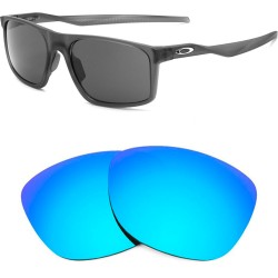 Verres de remplacement OAKLEY Bat Flip - OX8183 - 56mm | ChangerMesVerres