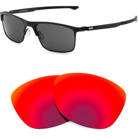 Verres de remplacement OAKLEY Cartridge - OX5137 - 54mm | ChangerMesVerres
