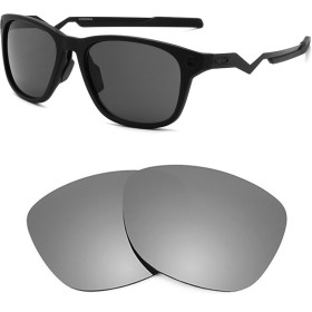Lenses for OAKLEY Cerebral OX8187 55mm