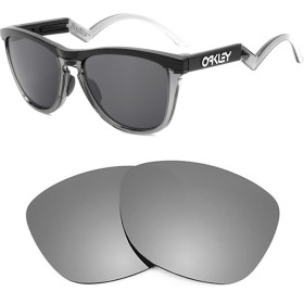 Compatible replacement lenses for OAKLEY Frogskins Hybrid - OO9289 - 55mm