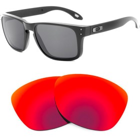 Compatible replacement lenses for OAKLEY Holbrook S - OO9509 - 53mm