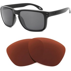 Compatible replacement lenses for OAKLEY Holbrook XXL - OO9487 - 61mm