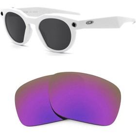 Verres de remplacement compatibles avec OAKLEY Meta HSTN - OW8002 - 51mm