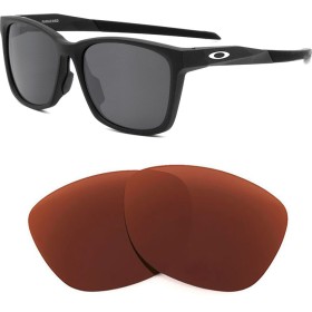 Verres de remplacement compatibles avec OAKLEY Paracord - OO9506D - 57mm