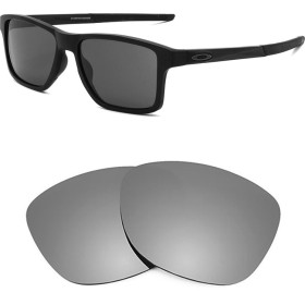 Lenses for Oakley Chamfer Squared 54mm OX8143