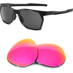 Verres de remplacement compatibles avec OAKLEY CTRLNK - OX8059 - 55mm