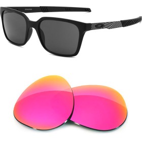 Verres de remplacement compatibles avec OAKLEY Dehaven - OX8054 - 53mm