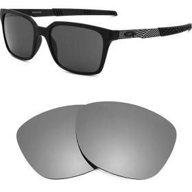 Verres de remplacement compatibles avec OAKLEY Dehaven - OX8054 - 55mm
