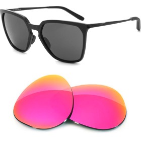 Compatible replacement lenses for OAKLEY Sielo SQ - OO9480 - 57mm