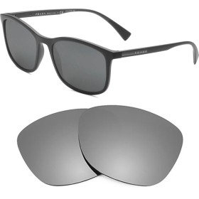 Verres de remplacement PRADA PS 01TS - 56mm | ChangerMesVerres