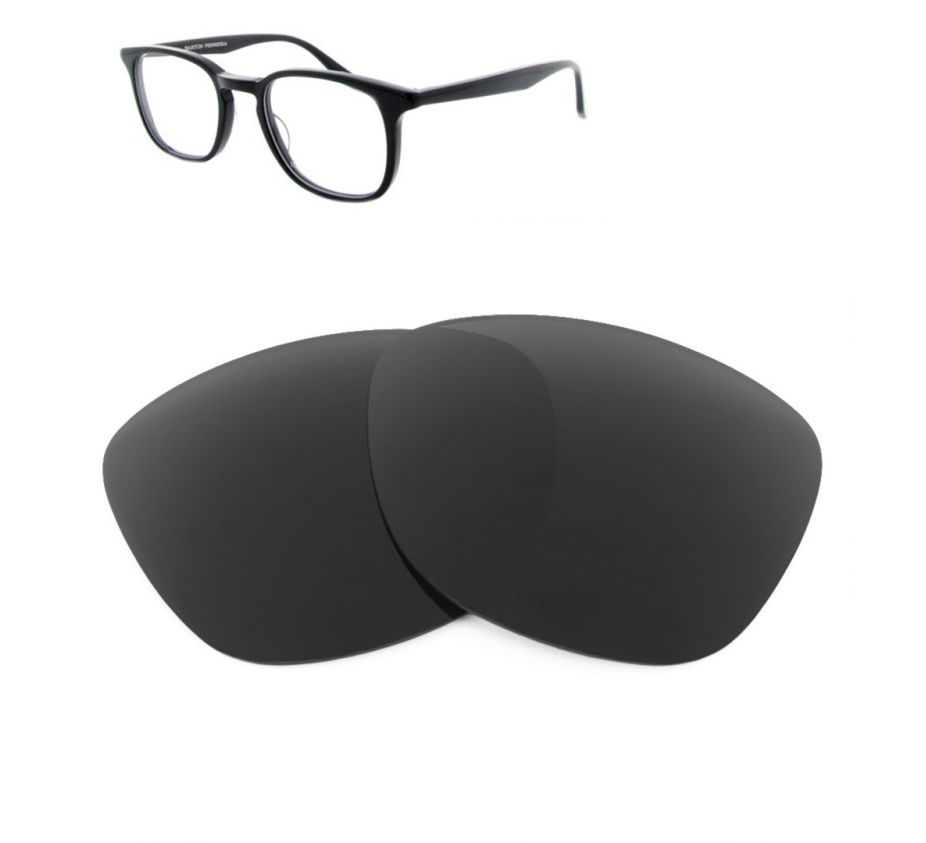 Verres de remplacement Barton Perreira Woody-46mm Verres de remplacement Barton Perreira Woody-46mm