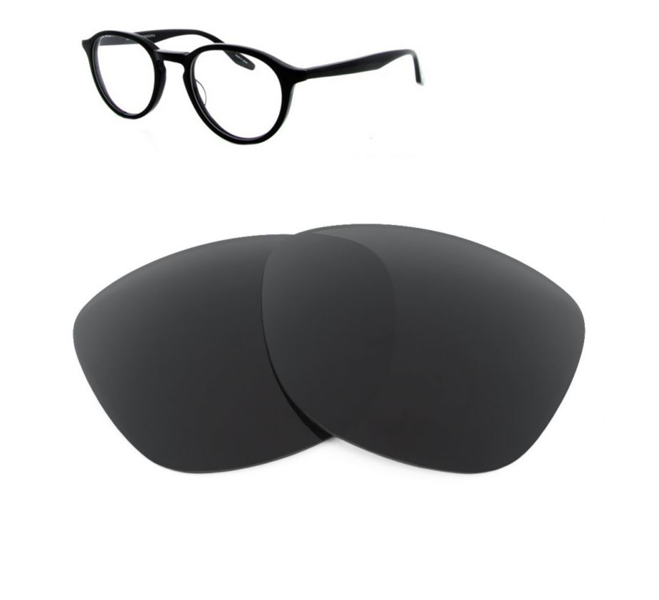 Verres de remplacement Barton Perreira Wilmot-47mm Verres de remplacement Barton Perreira Wilmot-47mm