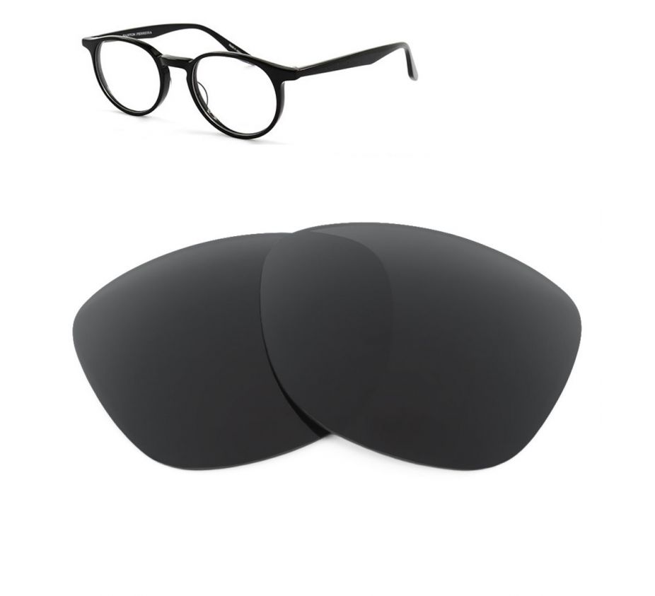 Verres de remplacement Barton Perreira Norton-48mm Verres de remplacement Barton Perreira Norton-48mm