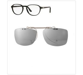 Clip relevable compatible PERSOL 3053V-50mm