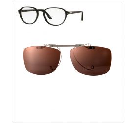 Clip relevable compatible PERSOL 3053V-50mm