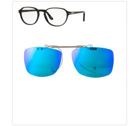 Clip relevable compatible PERSOL 3053V-50mm