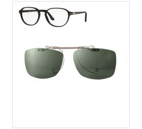 Clip relevable compatible PERSOL 3053V-50mm