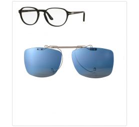 Clip relevable compatible PERSOL 3053V-50mm