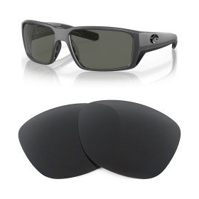 Verres de remplacement COSTA Fantail Pro - 6S9079 - 60mm | ChangerMesVerres