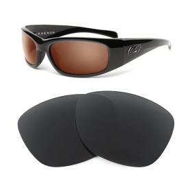 Verres de remplacement KAENON Rhino | ChangerMesVerres