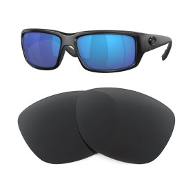 Replacement Lenses for COSTA Fantail - 6S9006 - 59mm | ChangerMesVerres