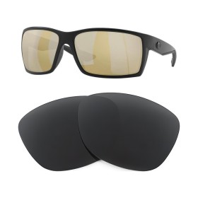Verres de remplacement COSTA Reefton - 6S9007 - 64mm | ChangerMesVerres