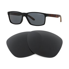 Replacement Lenses for ARNETTE Slickster - AN4185 | ChangerMesVerres