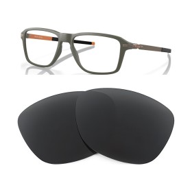 Verres de remplacement compatibles avec OAKLEY Wheel House RX - OX8166 - 54mm