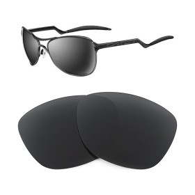 Verres de remplacement compatibles avec OAKLEY Warden (Trigger)