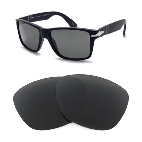 Verres de remplacement compatibles avec PERSOL - PO3177V - 56mm