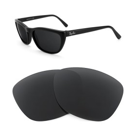 Verres de remplacement compatibles avec RAY-BAN - W2682 - 54mm