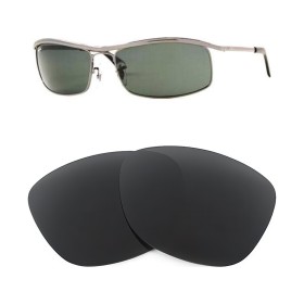 Compatible replacement lenses for RAY-BAN - RB3339 - 62mm